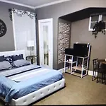 Lodgings On The Horizon