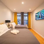 4 Bed Luxury Apt Long Or Short Stay
