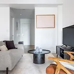 Uws 2Br W Gym Doorman Nrcentral Park Nyc-514