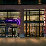 Hotel Moxy Brooklyn Williamsburg
