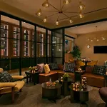 Moxy Brooklyn Williamsburg Hotel