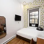 The Flat Nyc 3*