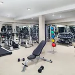 Cachet Boutique Hotel Nyc