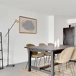 Tasteful Cobble Hill 3Br W Wd Nr Tj Nyc-755