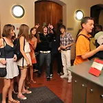Harlem Ymca Hostel New York