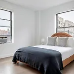 Uws 2br W Elevator Doorman Gym Nr Park Nyc-952 New York