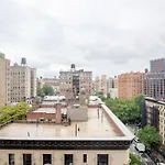 Apartment Uws 2br W Elevator Doorman Gym Nr Park Nyc-952