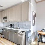 East Village 2Br W Wd Gym Elevator Nr Cafes Nyc-1044