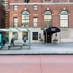 Chelsea 1Br W Gym Nr Penn Station Msg Nyc-528