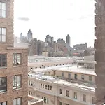 Chelsea 1Br W Doorman Nr Penn Station Nyc-526