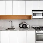 Fidi 1Br W Gym Doorman Wd Nr Wall St Nyc-539