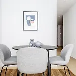 Fidi 1Br W Gym Doorman Wd Nr Wall St Nyc-539