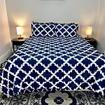 Apartment 3 Bedrooms 2 Stops To Manhattan *