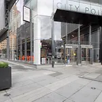 Downtown Brooklyn 2Br W Wd Nr Barclays Center Nyc-657