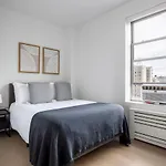 Uws 2br W Elevator Doorman Gym Nr Park Nyc-952 Apartment New York