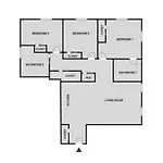 Uws 2br W Elevator Doorman Gym Nr Park Nyc-952