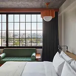 Hotel Ace Brooklyn 4*