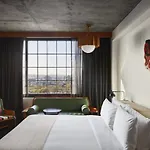 Hotel Ace Brooklyn 4*