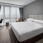 Four Points By Sheraton Flushing Hotel New York