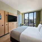 Moxy Brooklyn Williamsburg New York