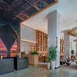 Hotel Moxy Brooklyn Williamsburg 3*