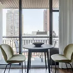 Ues 2br W Wd Gym Doorman Nr Cooper Hewitt Nyc-1117 Apartment