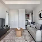 Ues 2br W Wd Gym Doorman Nr Cooper Hewitt Nyc-1117 Apartment New York