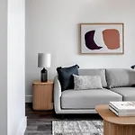 Apartment Ues 2br W Wd Gym Doorman Nr Cooper Hewitt Nyc-1117 *