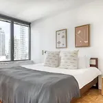 Sutton Place 2br W Gym Pool Nr Rockefeller Nyc-516 *