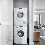 Ues 2br W Wd Gym Doorman Nr Cooper Hewitt Nyc-1117 * New York
