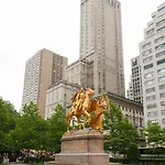 Ues 2Br W Wd Elevator Nr Bloomingdales Nyc-873