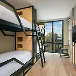 Moxy Brooklyn Williamsburg 3*