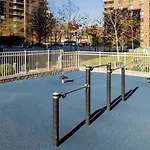 Uws 2Br W Elevator Doorman Gym Nr Central Park Nyc-1001