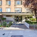 Uws 2Br W Elevator Doorman Gym Nr Central Park Nyc-1001