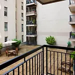 Ues 2br W Wd Gym Doorman Nr Cooper Hewitt Nyc-1117 Apartment