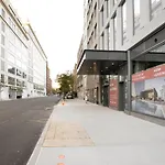 Clinton Hill 2Br W Gym Pool Wd Nr Barclays Nyc-1024