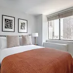 Apartment Ues 2br W Wd Gym Doorman Nr Cooper Hewitt Nyc-1117
