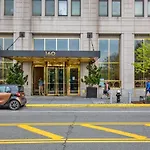 Uws 1Br W Gym Doorman Nr Julliard Nyc-833