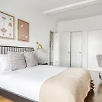 Uws 2Br W Elevator Dm Gym Nr Central Park Nyc-662