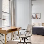 Uws 1Br W Gym Elevator Wd Nr Central Park Nyc-1020