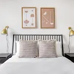 Uws 2Br W Elevator Dm Gym Nr Central Park Nyc-662