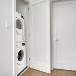 Uws 1Br W Gym Elevator Wd Nr Central Park Nyc-1020