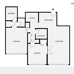 Sutton Place 2br W Gym Pool Nr Rockefeller Nyc-516 *