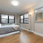 Furnished 3Br Apartment At Upper East Side