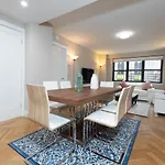 Furnished 3Br Apartment At Upper East Side