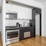 Fidi Jr 1br W Gym Lounge Nr Street Nyc-1136 Apartment *