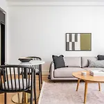 Fidi Jr 1br W Gym Lounge Nr Street Nyc-1136 Apartment *