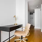 Fidi Jr 1br W Gym Lounge Nr Street Nyc-1136 Apartment
