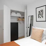 Apartment Fidi Jr 1br W Gym Lounge Nr Street Nyc-1136