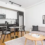 Fidi Jr 1br W Gym Lounge Nr Street Nyc-1136 Apartment *